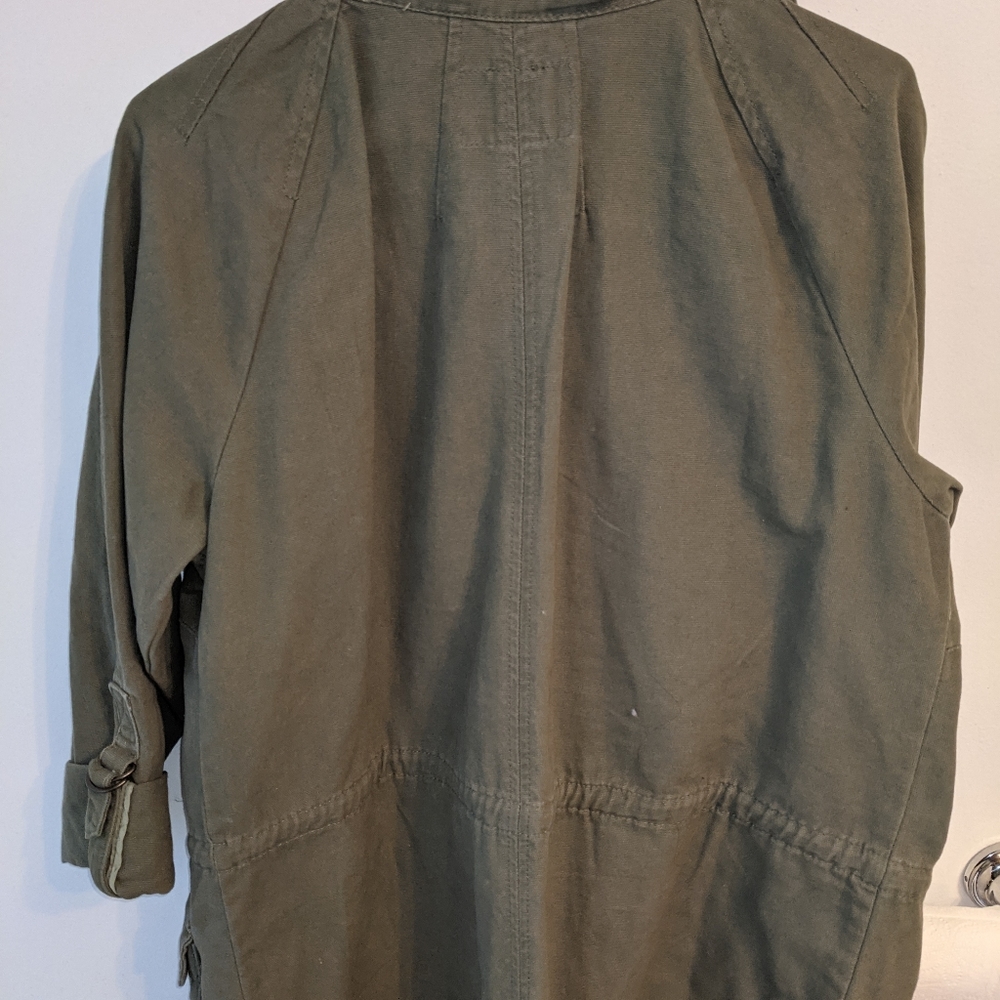 Matty M Jacket - Picture 2 of 3